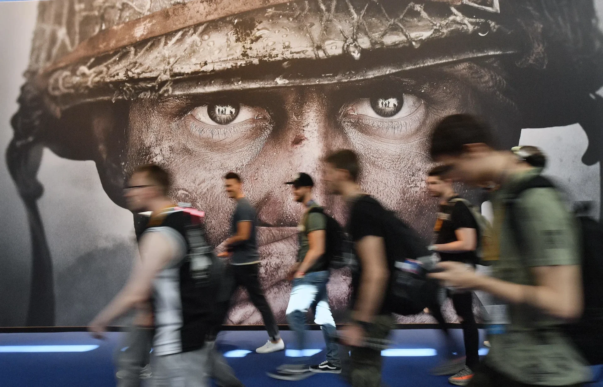 La UE respalda que Microsoft compre al fabricante de Call of Duty, Activision Blizzard.  Pero el trato de $ 69 mil millones todavía está en riesgo