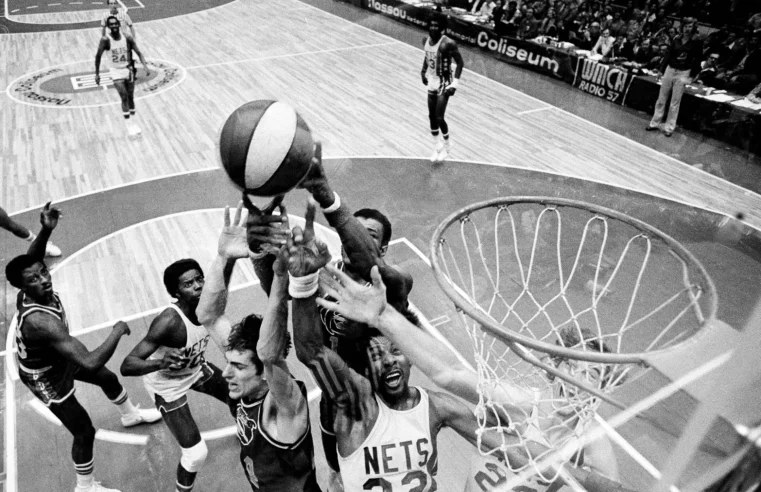 La carrera de los Nuggets hacia las Finales de la NBA despierta recuerdos de maravillosas locuras en la ABA