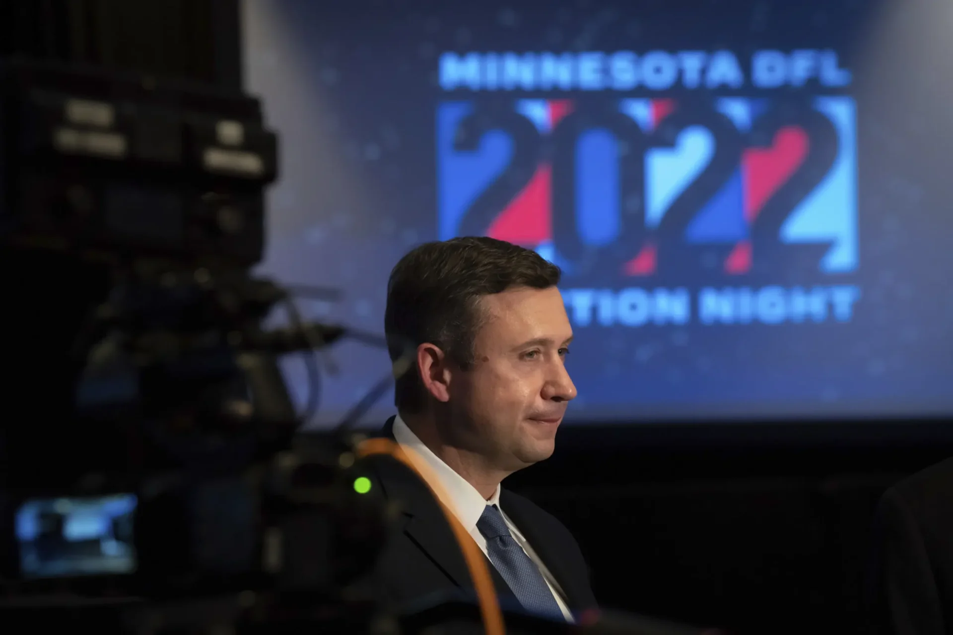 Después del caos de la convención, el comité DFL de Minnesota da el visto bueno inicial para prohibir a los involucrados en la violencia