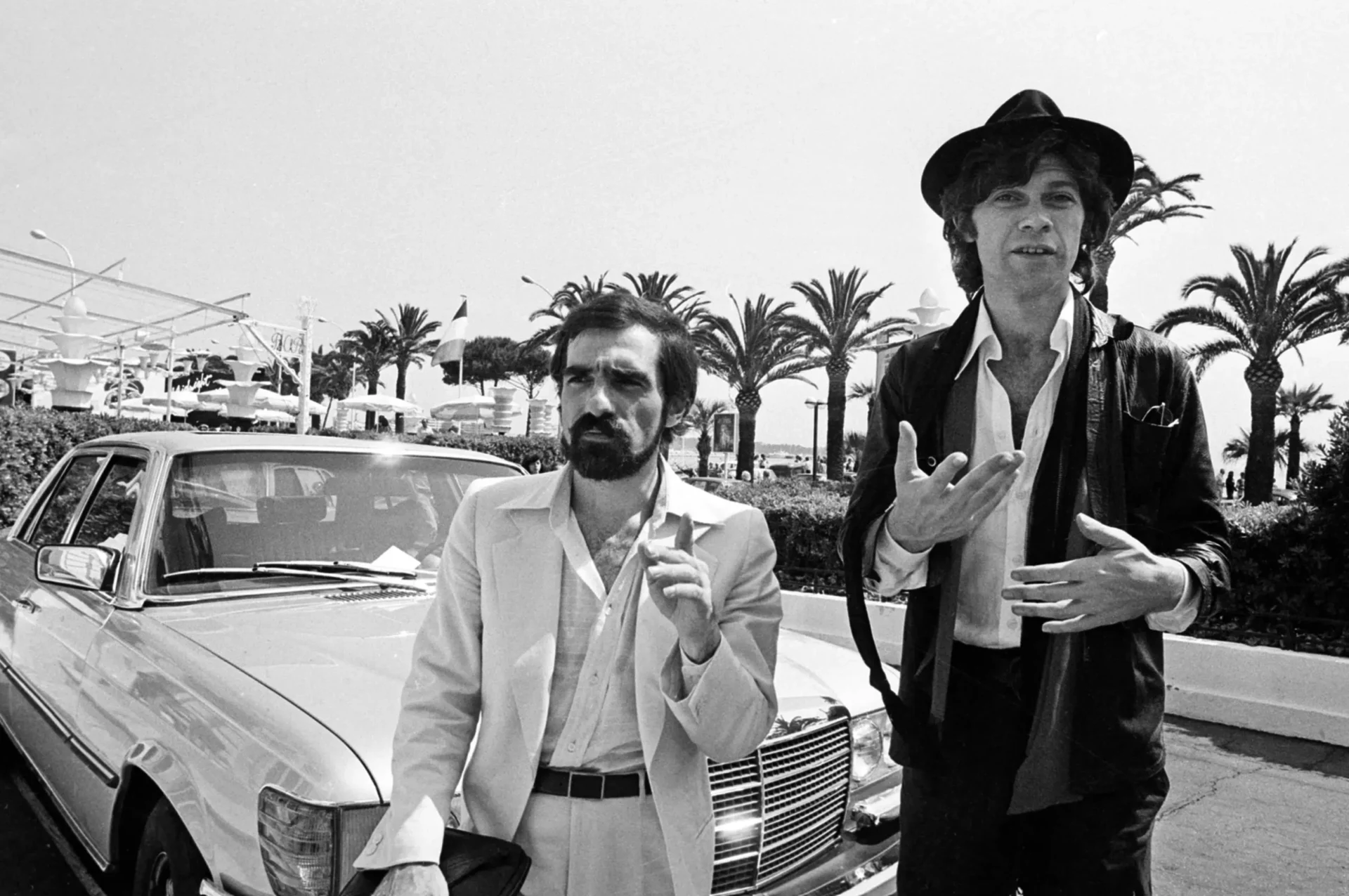 Martin Scorsese volverá a revolucionar Cannes, 47 años después de ‘Taxi Driver’