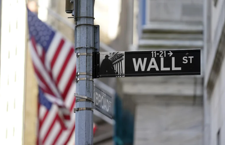 Mercado de valores hoy: Wall Street cae a medida que empeoran las preocupaciones sobre la deuda