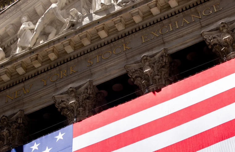 Mercado de valores hoy: Wall Street sube con la esperanza de que EE. UU. pueda evitar el incumplimiento