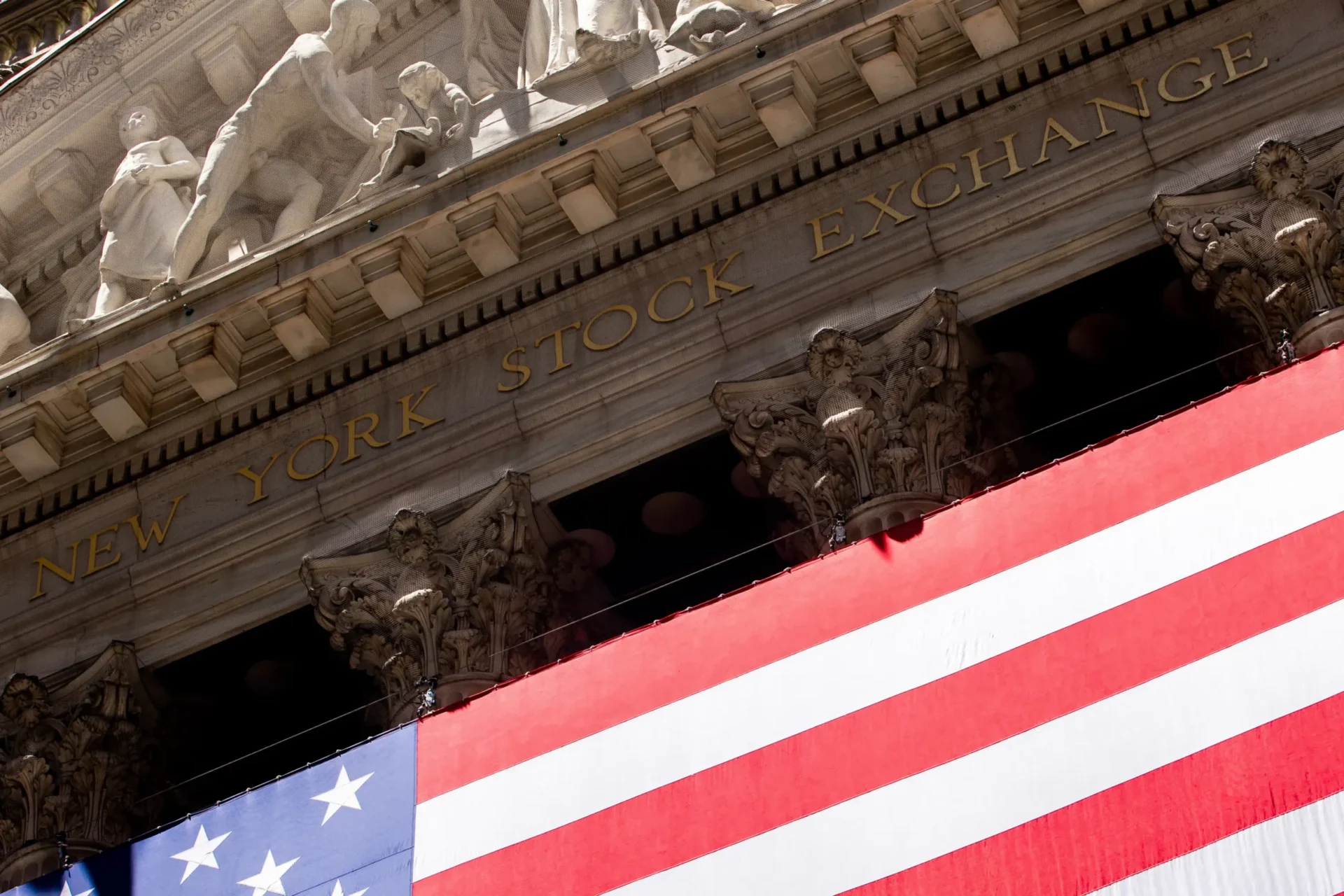 Mercado de valores hoy: Wall Street sube con la esperanza de que EE. UU. pueda evitar el incumplimiento