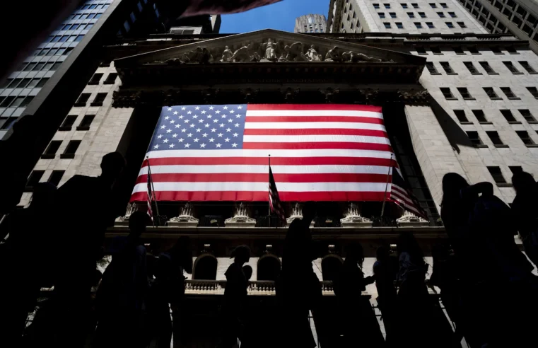 Mercado de valores hoy: la tecnología lidera más ganancias en Wall Street