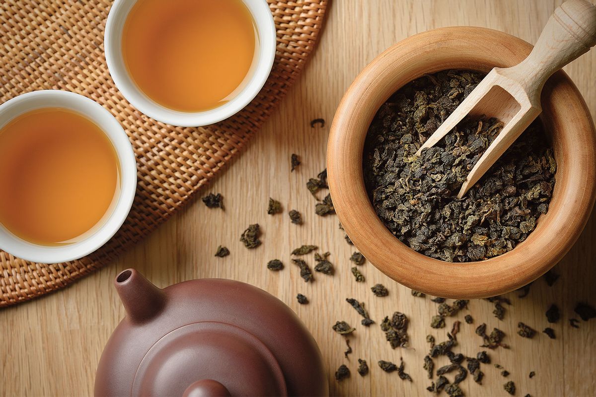 Mucho más que una bebida: 15 formas de cocinar con té