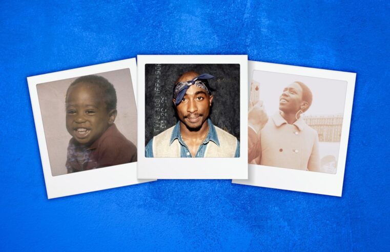 “No te muerdas la lengua por nadie”: la mamá de Tupac, Afeni Shakur, le enseñó a rebelarse y prevalecer