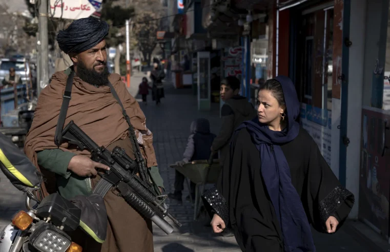 ONU insta a talibanes afganos a poner fin a flagelaciones y ejecuciones