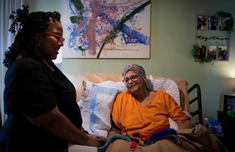 Una vida de racismo hace que el Alzheimer sea más frecuente en los afroamericanos