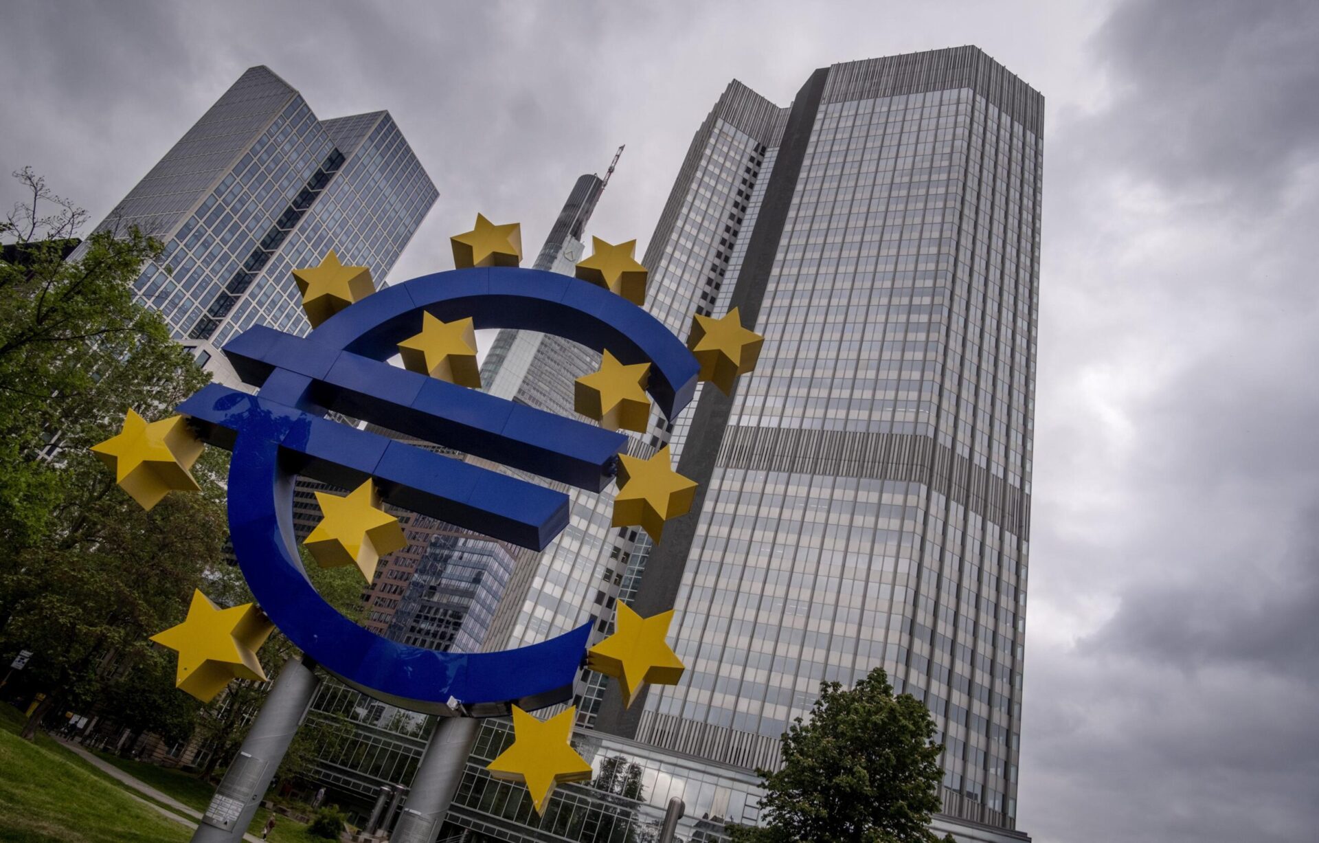 ¿Listo para un euro digital?  A los 25 años, el Banco Central Europeo se prepara para el futuro del dinero