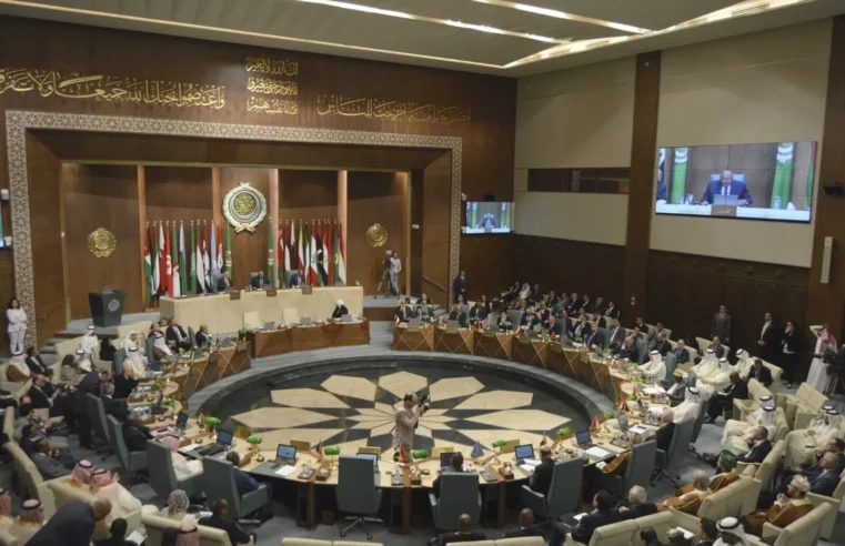 ¿Qué hay detrás del regreso de Siria a la Liga Árabe?