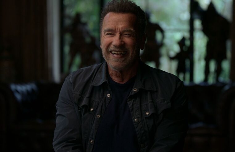 “Arnold”: Las 6 revelaciones más impactantes de las docuseries íntimas de Netflix de Arnold Schwarzenegger