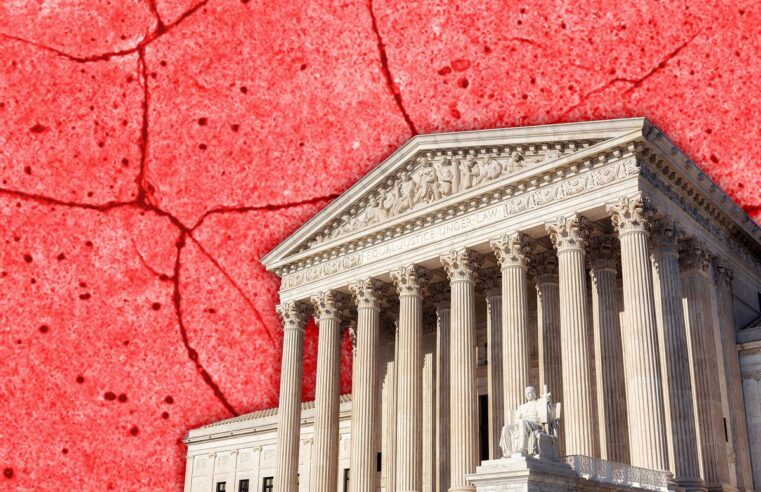 Académico legal: el fallo de redistribución de distritos sugiere que SCOTUS “le dio erróneamente a los republicanos el control de la Cámara”