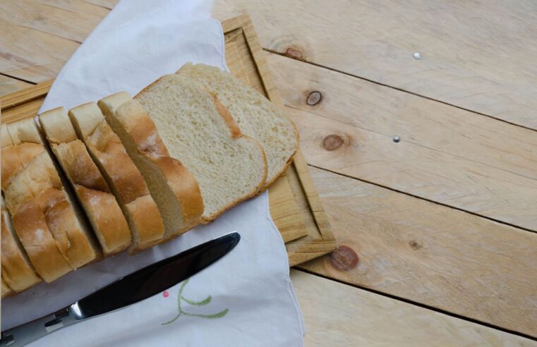 Alimentos ultraprocesados: el pan puede considerarse uno, pero eso no significa que sea del todo malo