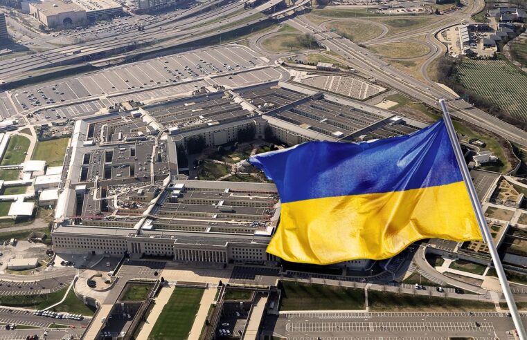 El fin de los secretos: las consecuencias de la filtración de Ucrania empeoran