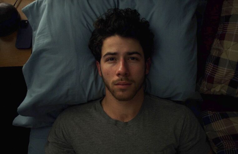 Nick Jonas “tiene en sí mismo un verdadero misterio”: el director explica por qué es convincente en el dolor en “The Good Half”