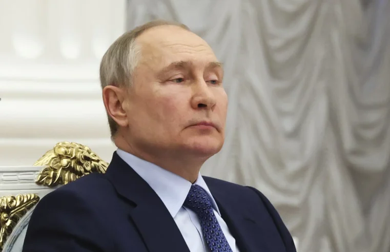 Posible viaje de Putin en el punto de mira mientras los ministros de Relaciones Exteriores de Rusia y China se reunirán en Sudáfrica