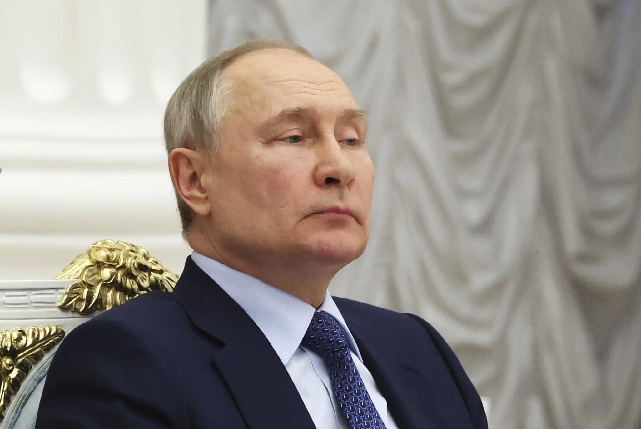 Posible viaje de Putin en el punto de mira mientras los ministros de Relaciones Exteriores de Rusia y China se reunirán en Sudáfrica