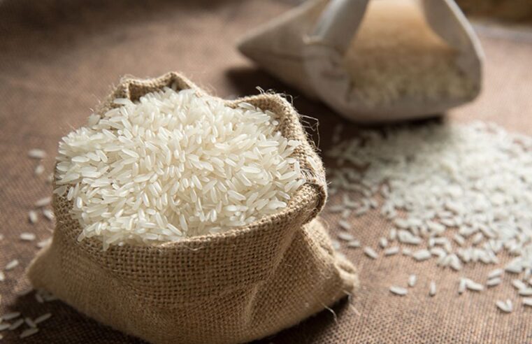 ¿Es necesario lavar el arroz antes de cocinarlo?  aquí está la ciencia