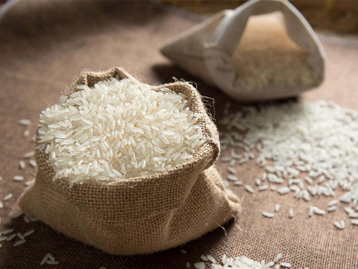 ¿Es necesario lavar el arroz antes de cocinarlo?  aquí está la ciencia