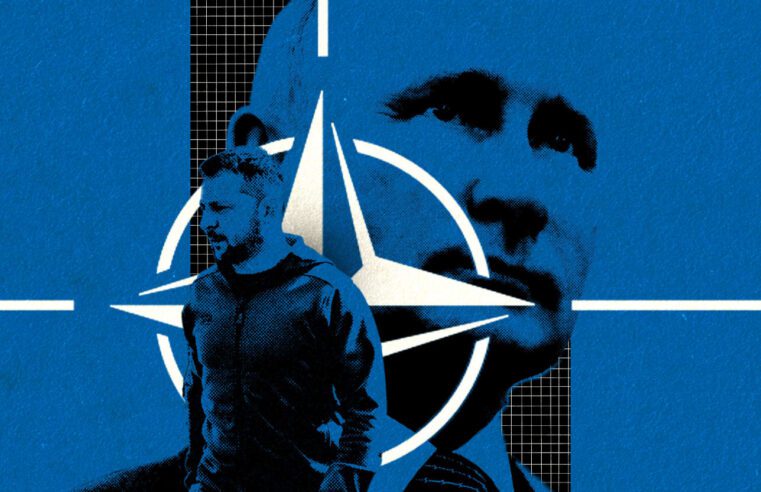 El momento de la verdad para la pesadilla de la OTAN de Putin está aquí