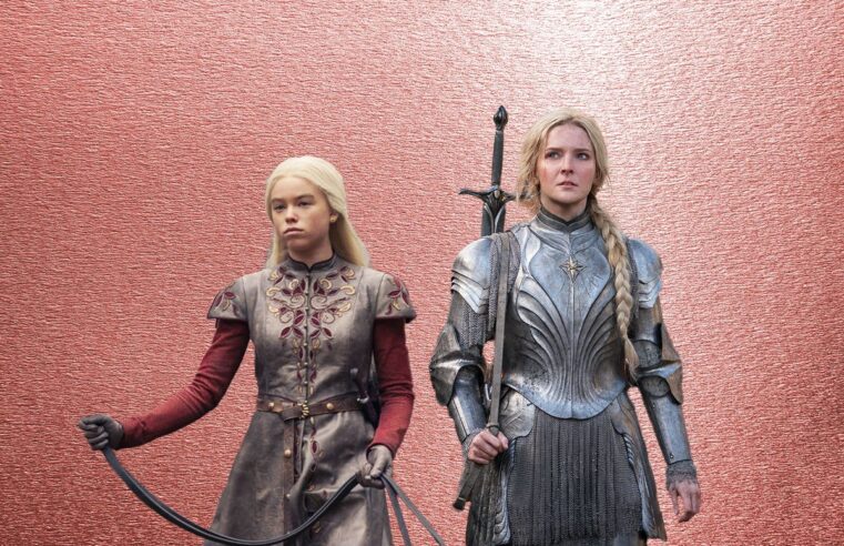 Emmys Politics 101: Por qué HBO domina, “Dragon” supera a “Rings” y algunos actores hacen historia