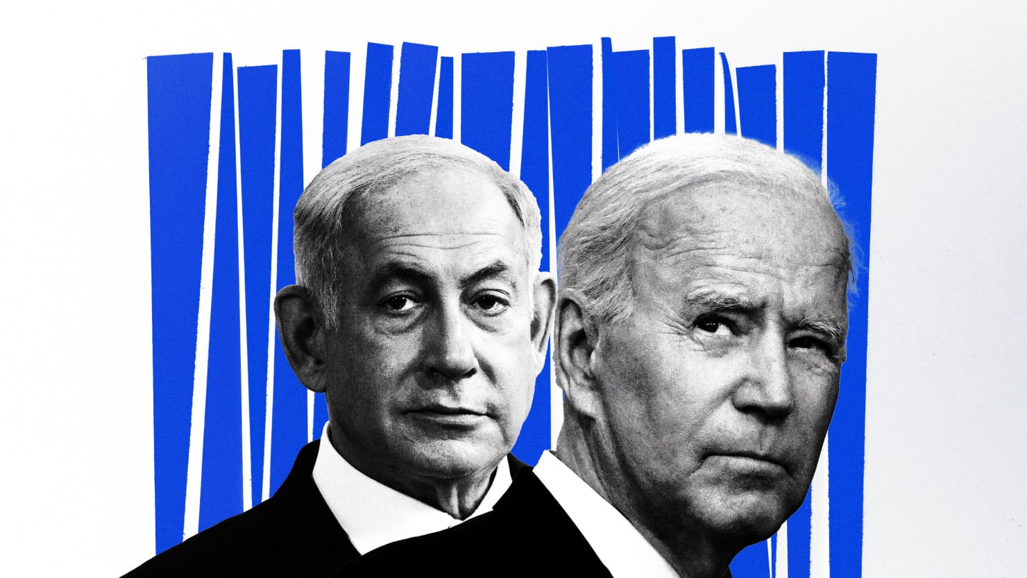 Este es el fin de la ‘relación especial’ entre Estados Unidos e Israel