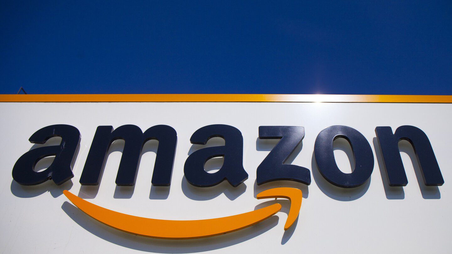 Amazon se opone a las nuevas reglas digitales pioneras de Europa