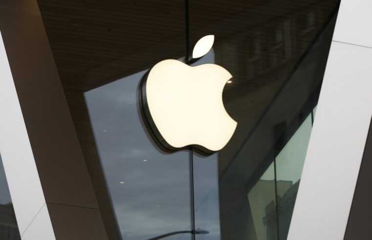 Apple es ahora la primera empresa pública en ser valorada en $ 3 billones