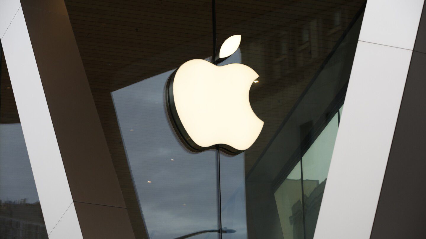 Apple es ahora la primera empresa pública en ser valorada en $ 3 billones