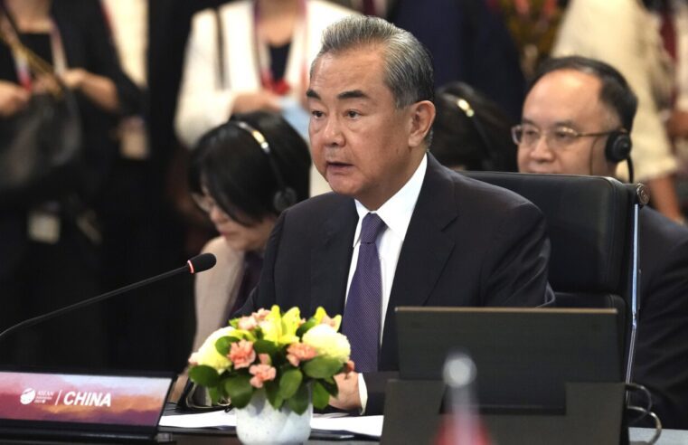 China y ASEAN acuerdan tratar de concluir un pacto de no agresión sobre disputa marítima en 3 años