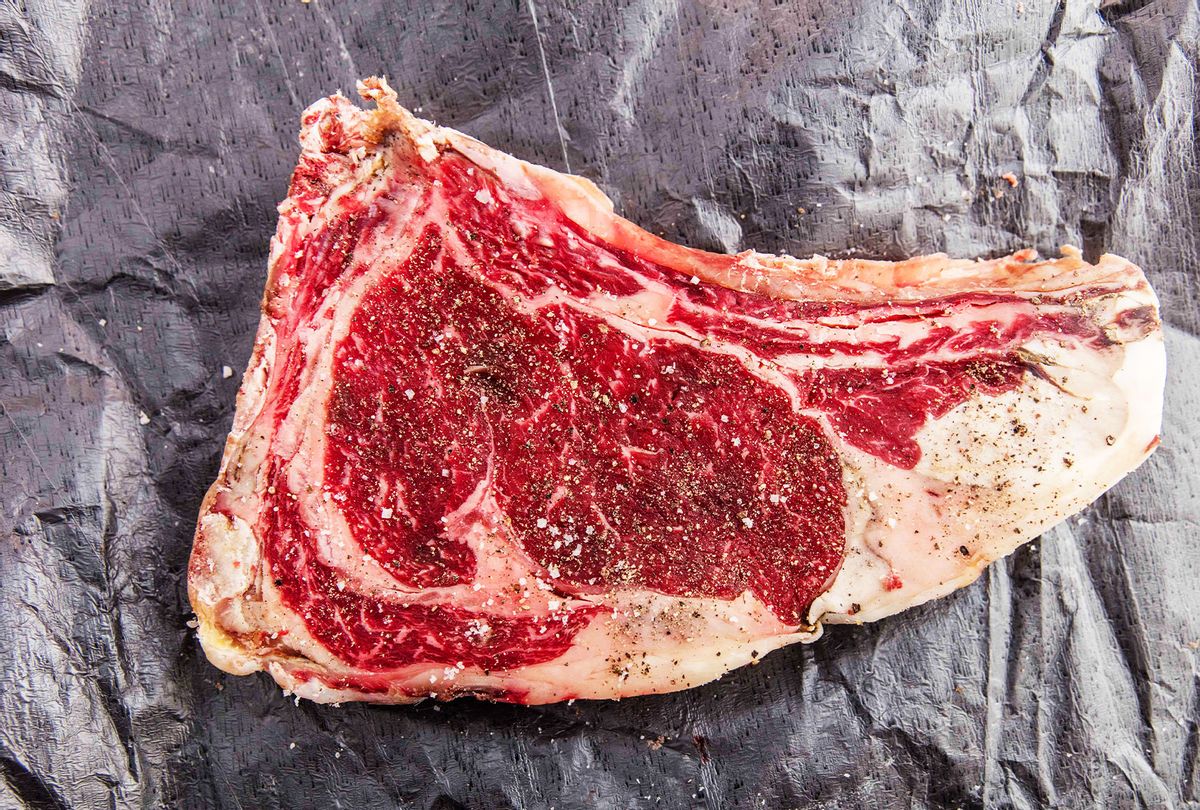 Cómo su cuerpo (y el medio ambiente) se ve afectado por el consumo de carnes rojas y procesadas