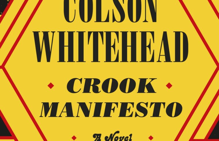 Critique de livre: Colson Whitehead écrit une suite divertissante et inégale au best-seller de 2021 «Harlem Shuffle»