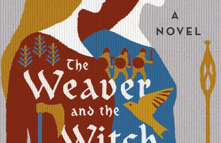 Critique de livre : Geneviève Gornichec fait tourner une histoire amusante avec « The Weaver and the Witch Queen »