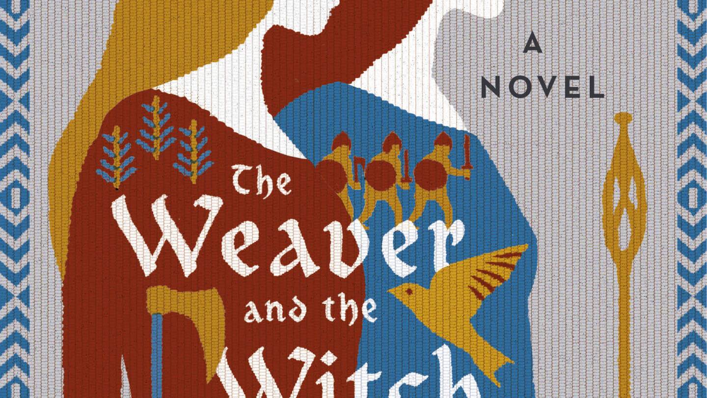 Critique de livre : Geneviève Gornichec fait tourner une histoire amusante avec « The Weaver and the Witch Queen »