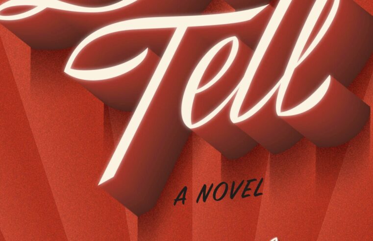 Critique de livre : le premier “Do Tell” vous entraîne dans le ventre du vieil Hollywood dans un roman aux allures de noir