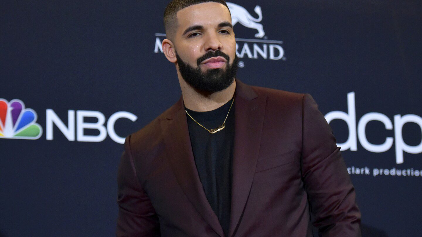 Drake : le nouvel album “For All the Dogs” pourrait sortir dans “quelques semaines”