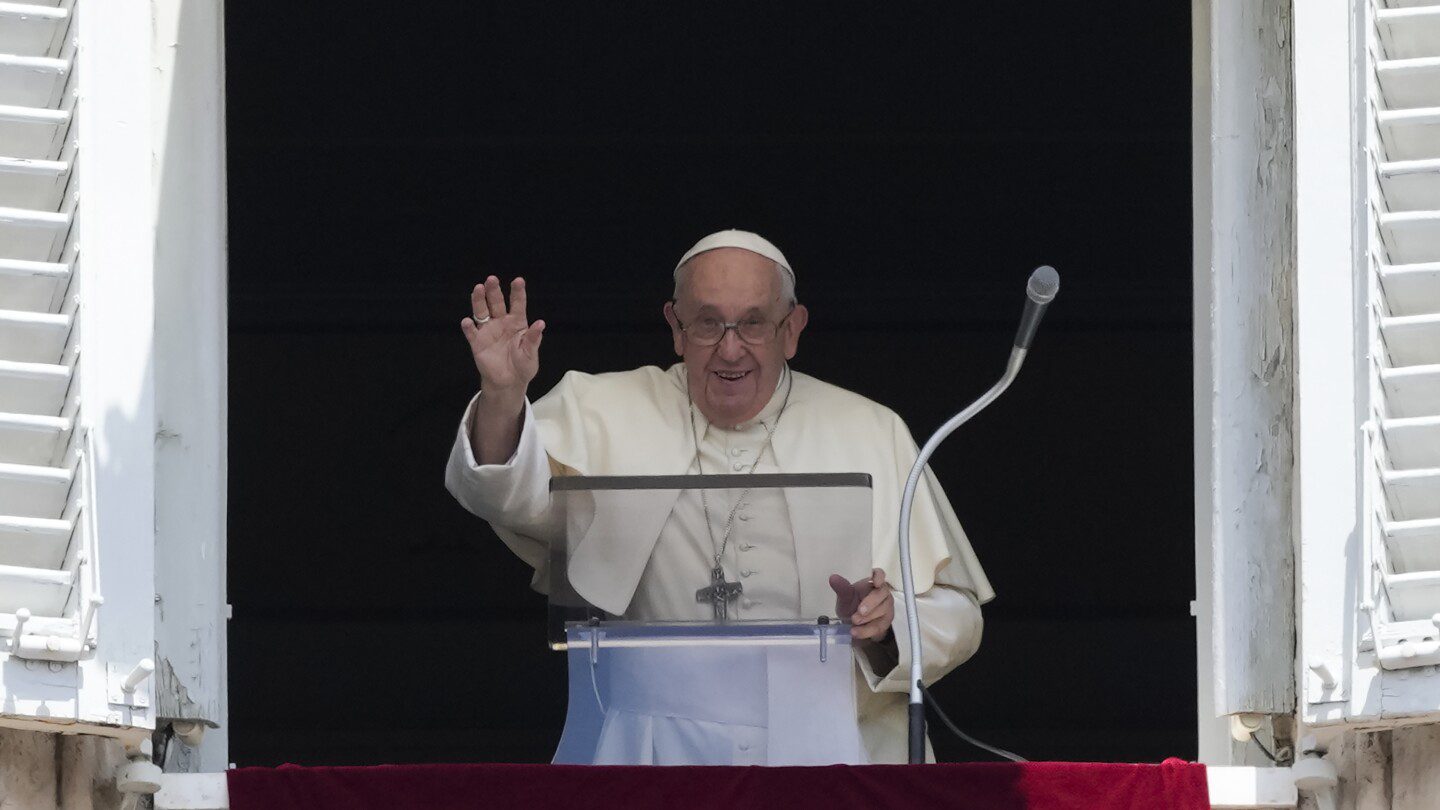 El Papa Francisco pide a la Iglesia que identifique a los mártires del siglo XXI asesinados ‘solo porque son cristianos’
