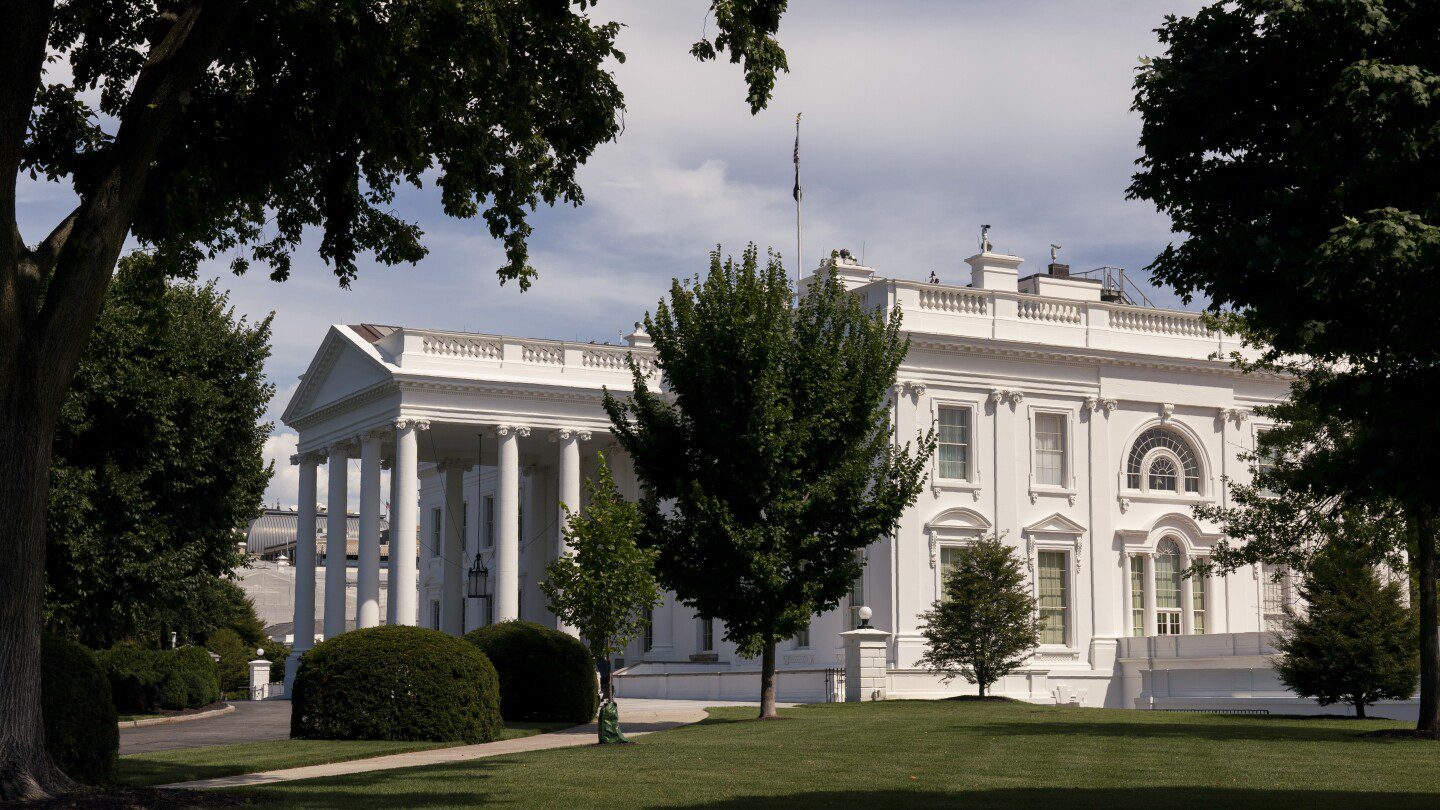 El Servicio Secreto encontró cocaína en la Casa Blanca cuando Biden no estaba, dicen fuentes de AP