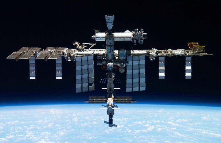 El corte de energía de la NASA detiene temporalmente el contacto con la estación espacial