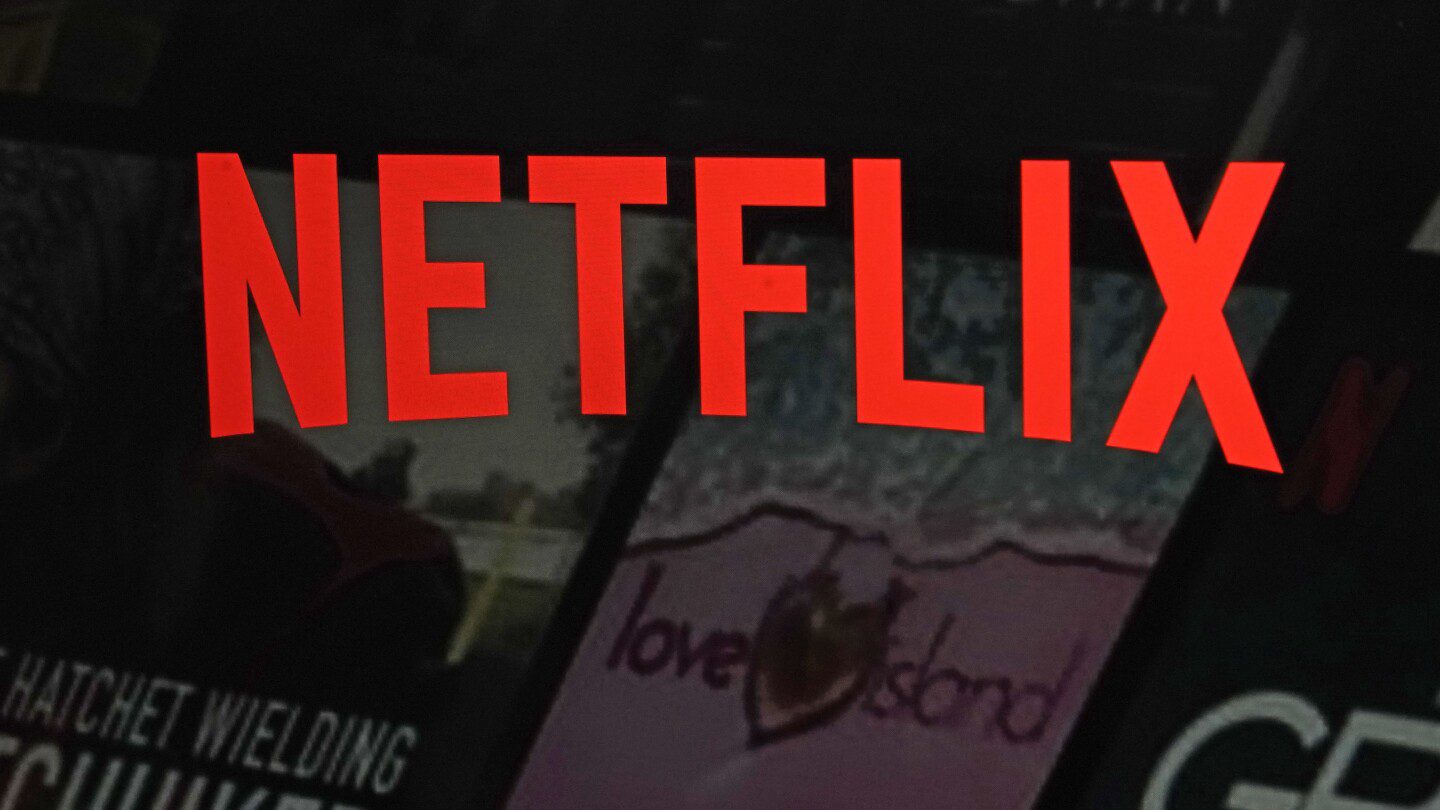 El crecimiento de suscriptores de Netflix aumenta en una señal de que las medidas enérgicas contra el uso compartido de contraseñas están dando sus frutos