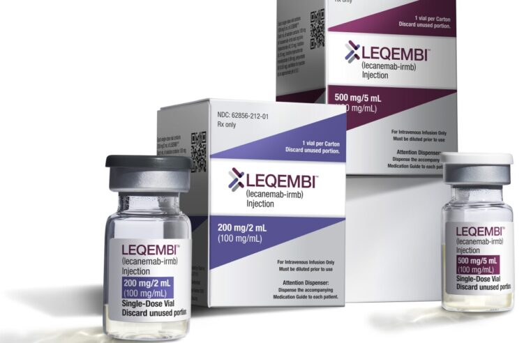 El medicamento contra el Alzheimer Leqembi tiene la aprobación total de la FDA ahora y eso significa que Medicare lo pagará