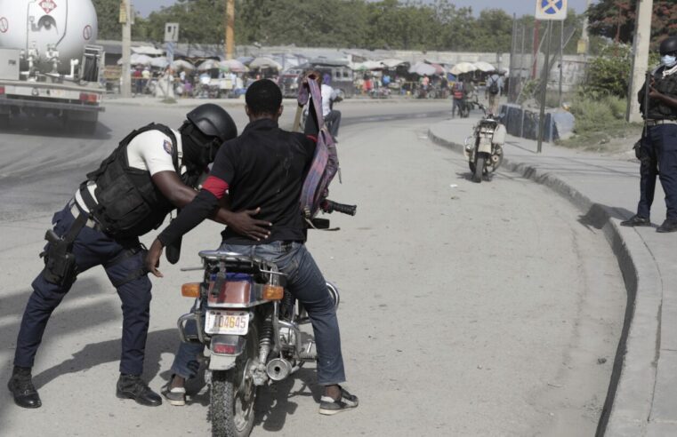 Grupo de derechos humanos de Haití advierte que los secuestros y asesinatos están en aumento después de un breve respiro