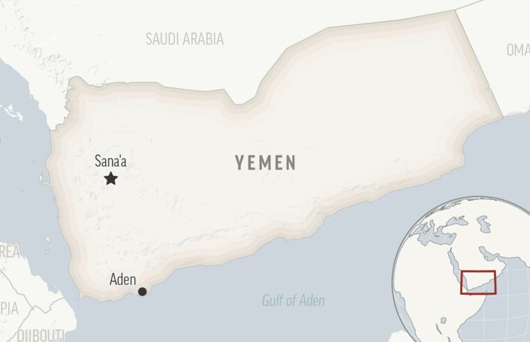 Hombres armados que viajaban en una motocicleta abren fuego y matan a un trabajador del Programa Mundial de Alimentos en Yemen