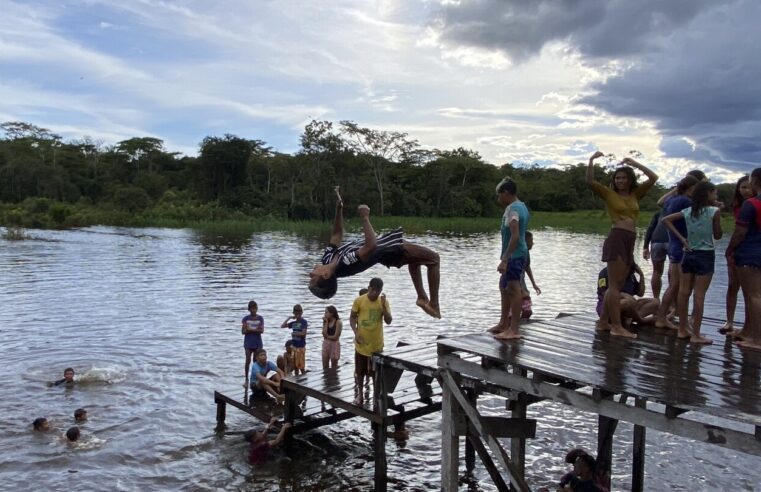 Indígenas amazónicos están dejando la selva tropical por las ciudades y encontrando pobreza urbana