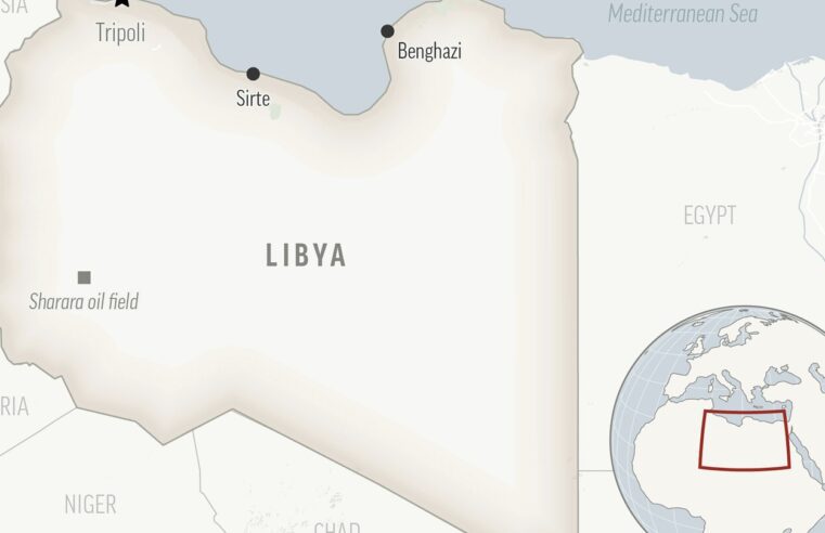 Italia acuerda levantar la prohibición de vuelos desde Libia afectada por el conflicto, dicen las autoridades