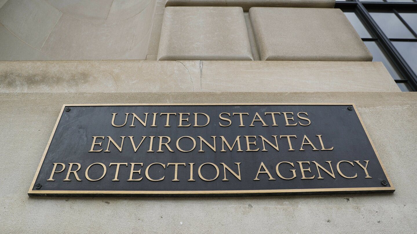 La EPA toma medidas para reducir la exposición infantil al polvo de pintura a base de plomo