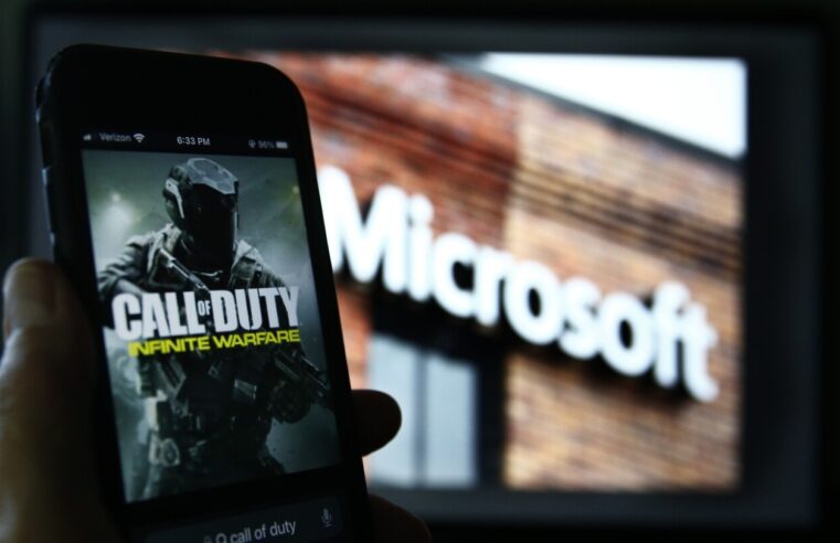 La FTC apela el fallo del juez que permitiría la adquisición de Activision Blizzard por parte de Microsoft