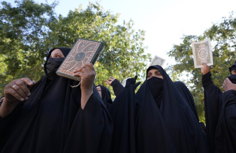 La Organización de Cooperación Islámica suspende al enviado especial de Suecia por la profanación del Corán