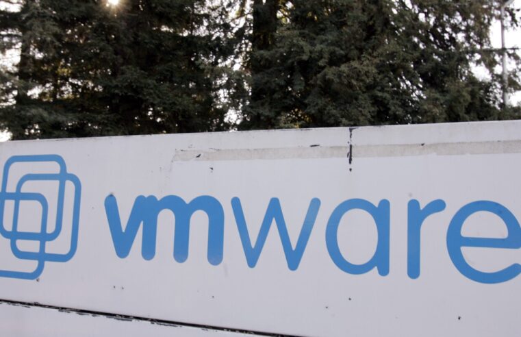 La compra de VMware por $ 61 mil millones de Broadcom gana la aprobación del regulador de competencia del Reino Unido