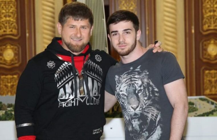 Le “soldat de Poutine” Kadyrov a personnellement ordonné l’assassinat d’une pop star gay : Rapport